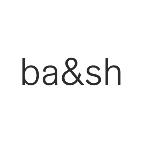 Logo Bash / Ours Brun