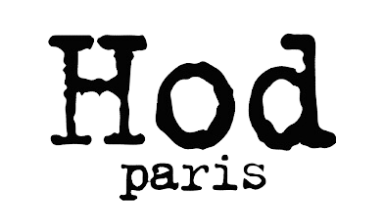 Logo HOD paris